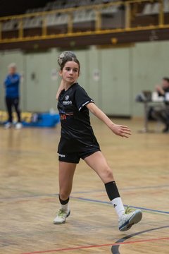 Bild 60 - wCJ SV Henstedt Ulzburg - HSG Herzhorn/Kollmar/Neuendorf : Ergebnis: 35:29